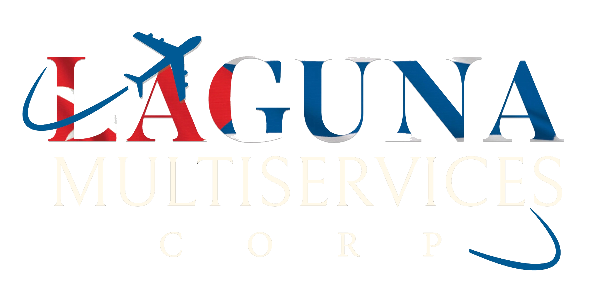 Laguna Multiservices Corp Logo